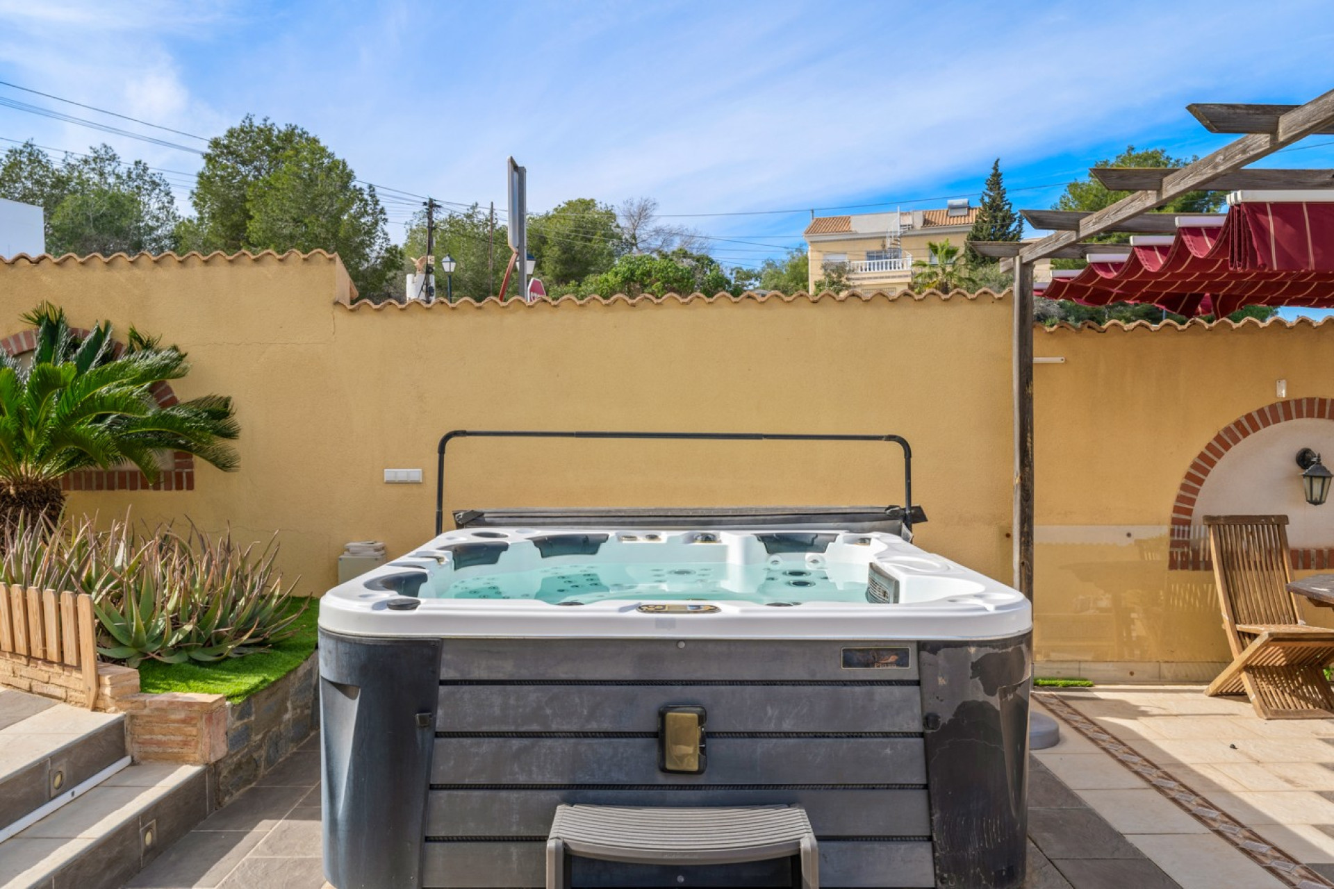 Reventa - Villa independiente - Orihuela Costa - Castillo de Don Juan