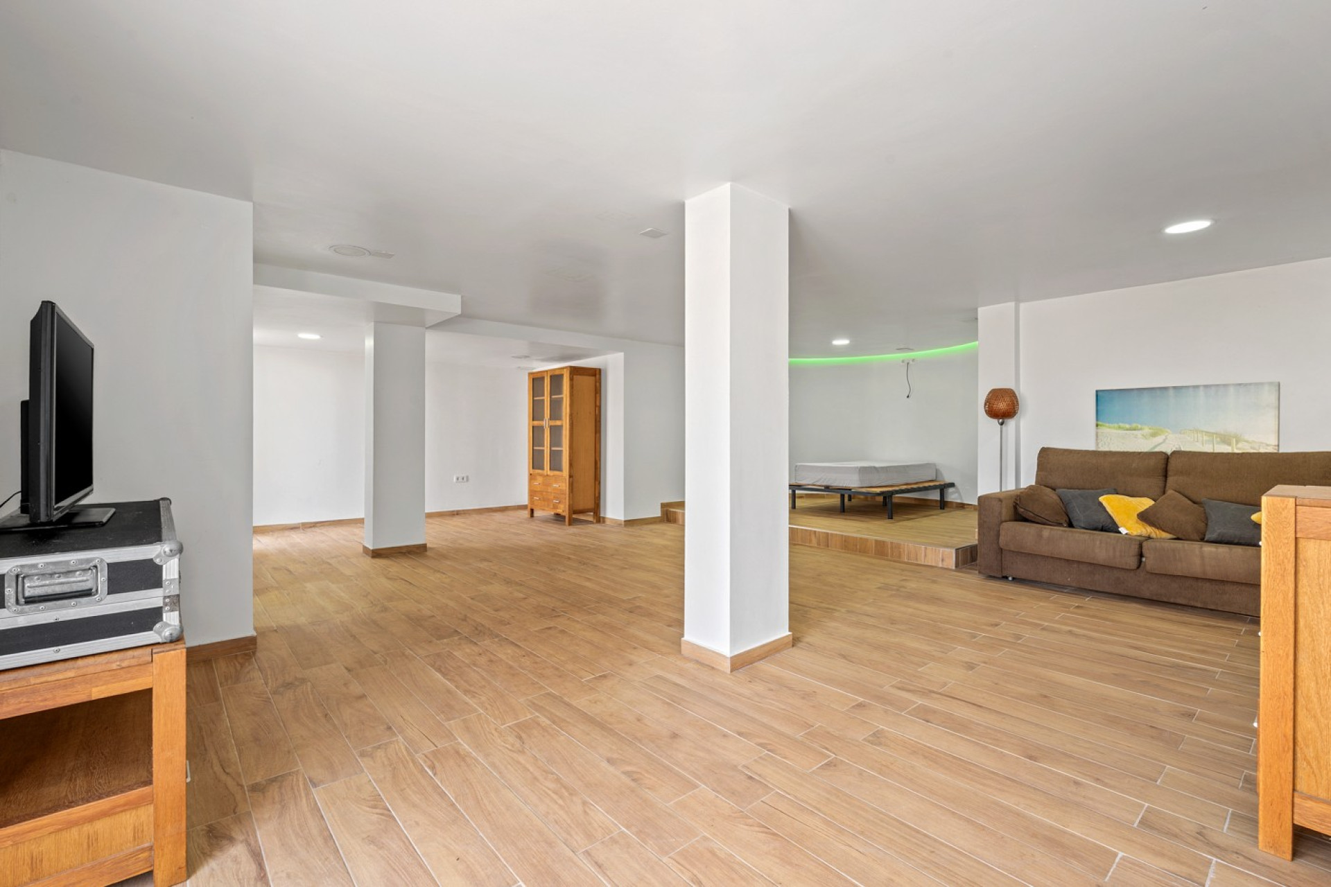 Reventa - Villa independiente - Orihuela Costa - Castillo de Don Juan