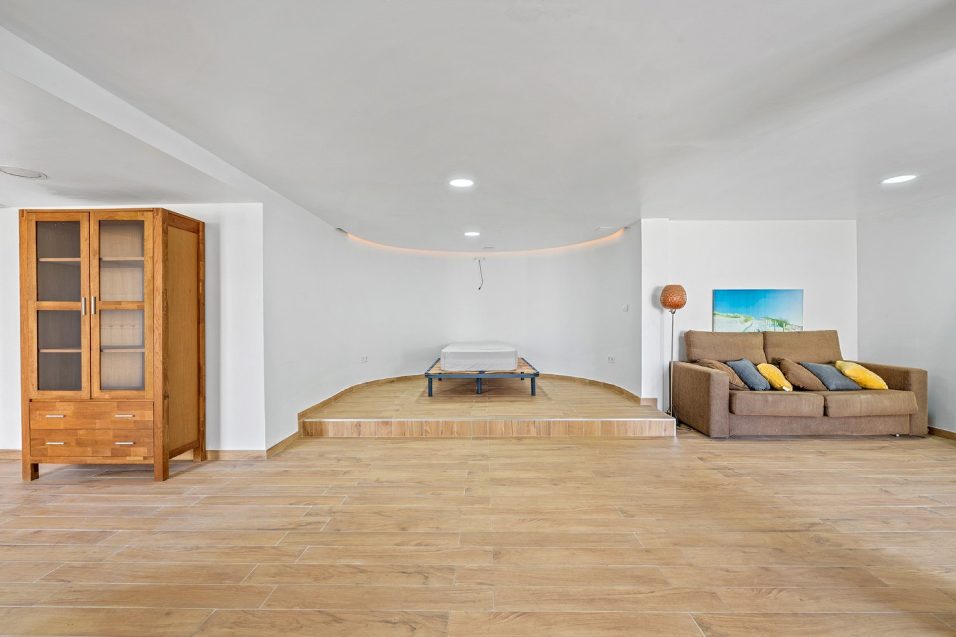 Reventa - Villa independiente - Orihuela Costa - Castillo de Don Juan