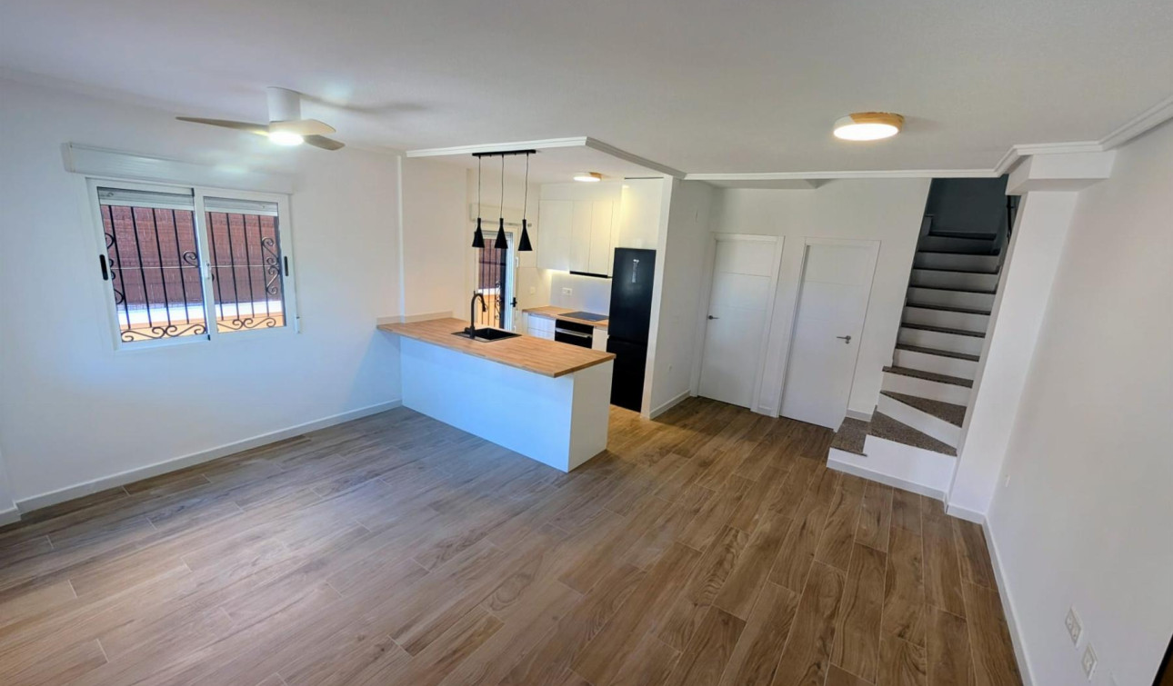 Reventa - Villa independiente - Orihuela Costa - Dream Hills