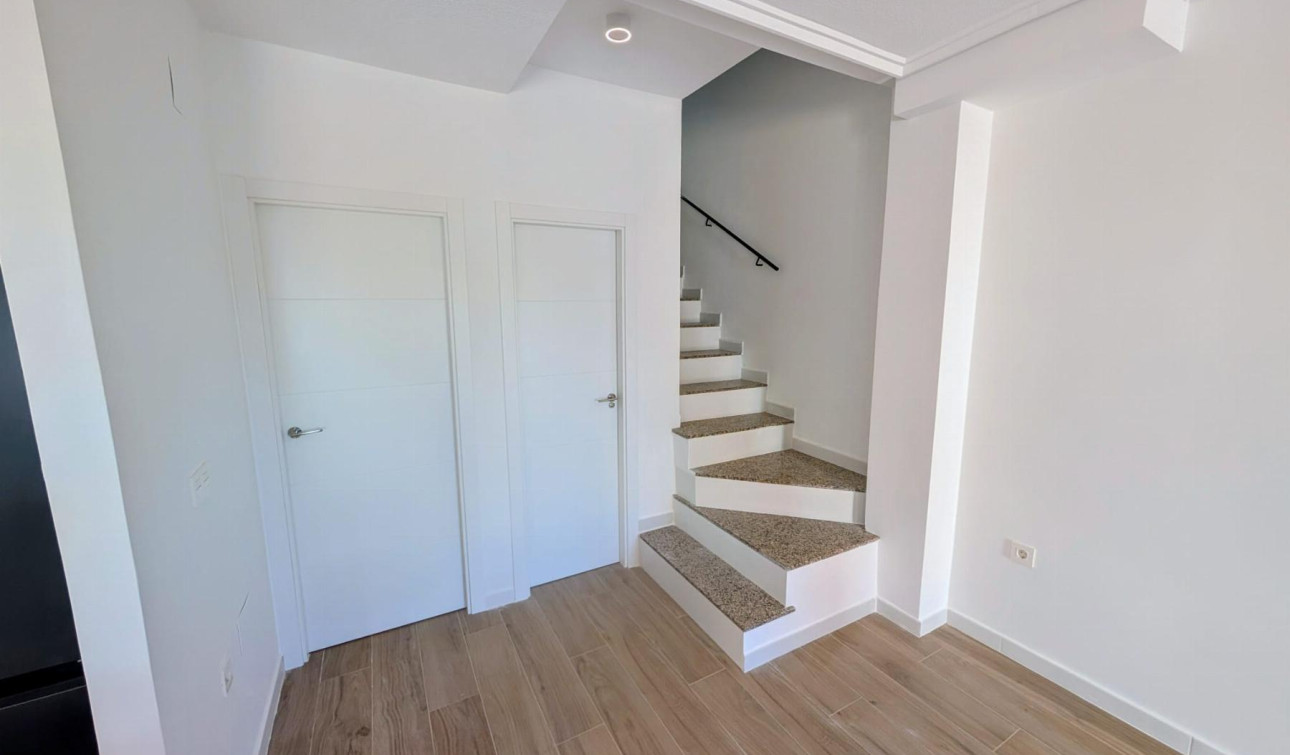 Reventa - Villa independiente - Orihuela Costa - Dream Hills