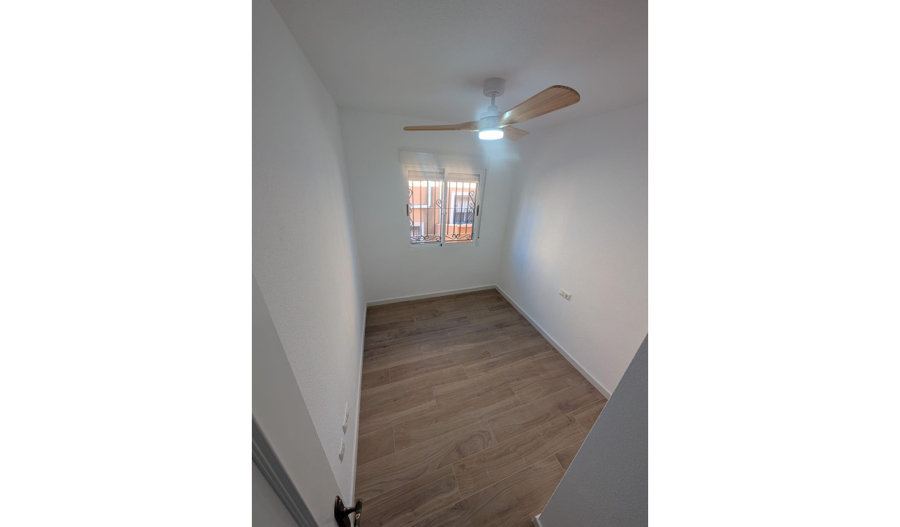 Reventa - Villa independiente - Orihuela Costa - Dream Hills