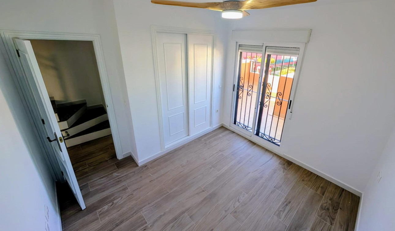 Reventa - Villa independiente - Orihuela Costa - Dream Hills