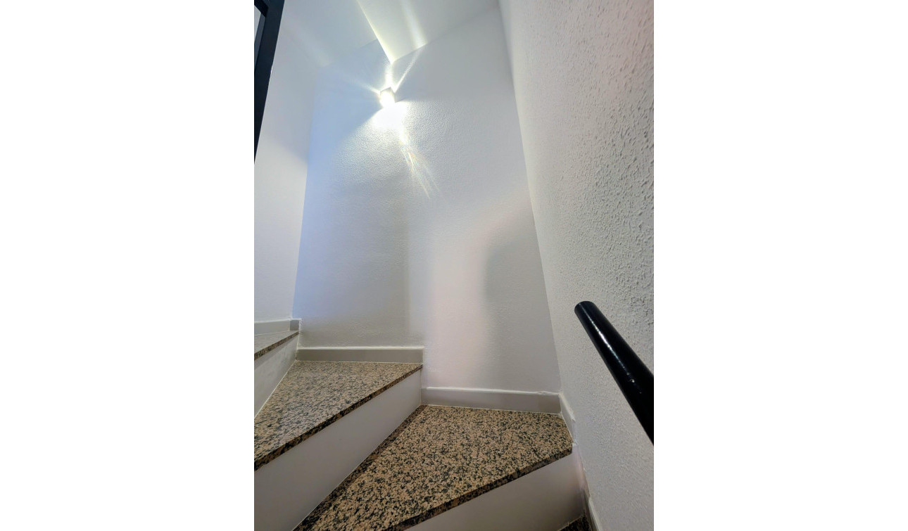 Reventa - Villa independiente - Orihuela Costa - Dream Hills