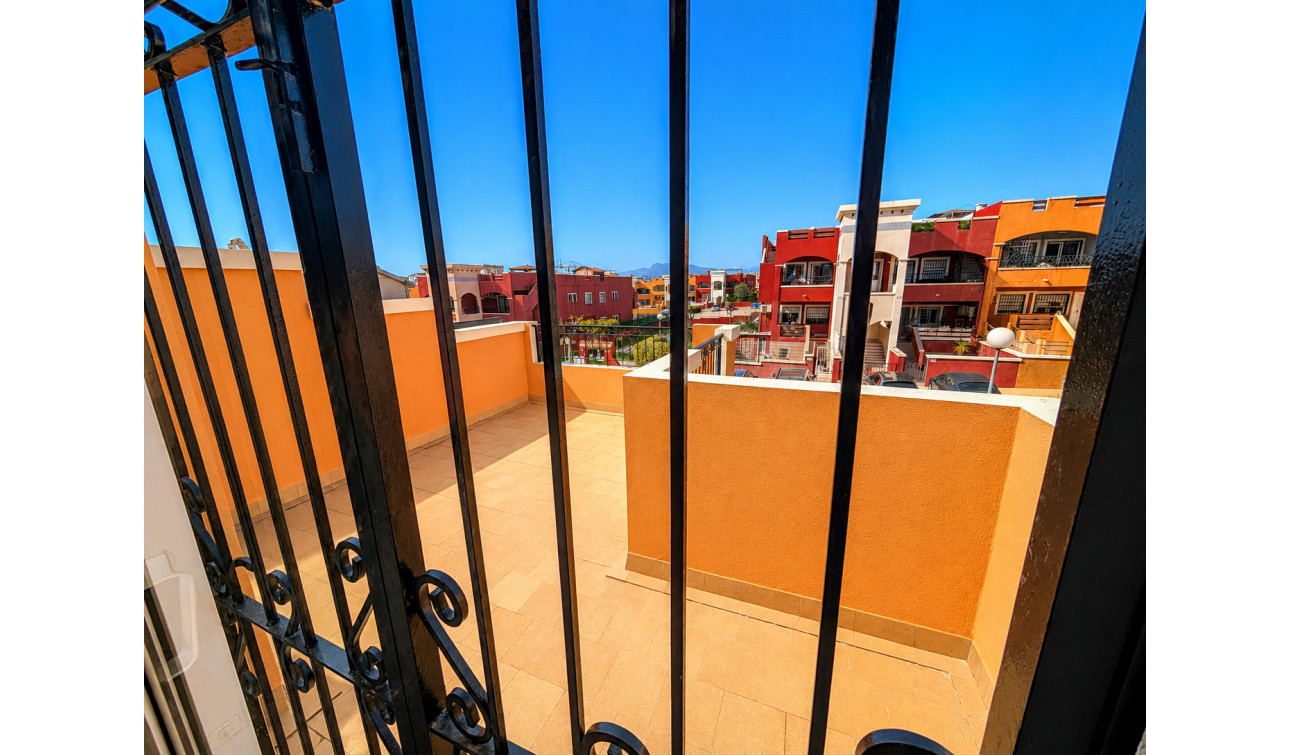 Reventa - Villa independiente - Orihuela Costa - Dream Hills