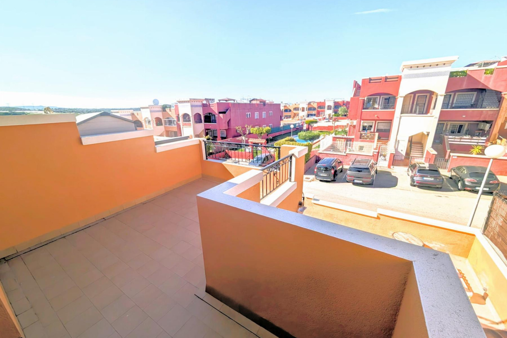 Reventa - Villa independiente - Orihuela Costa - Dream Hills