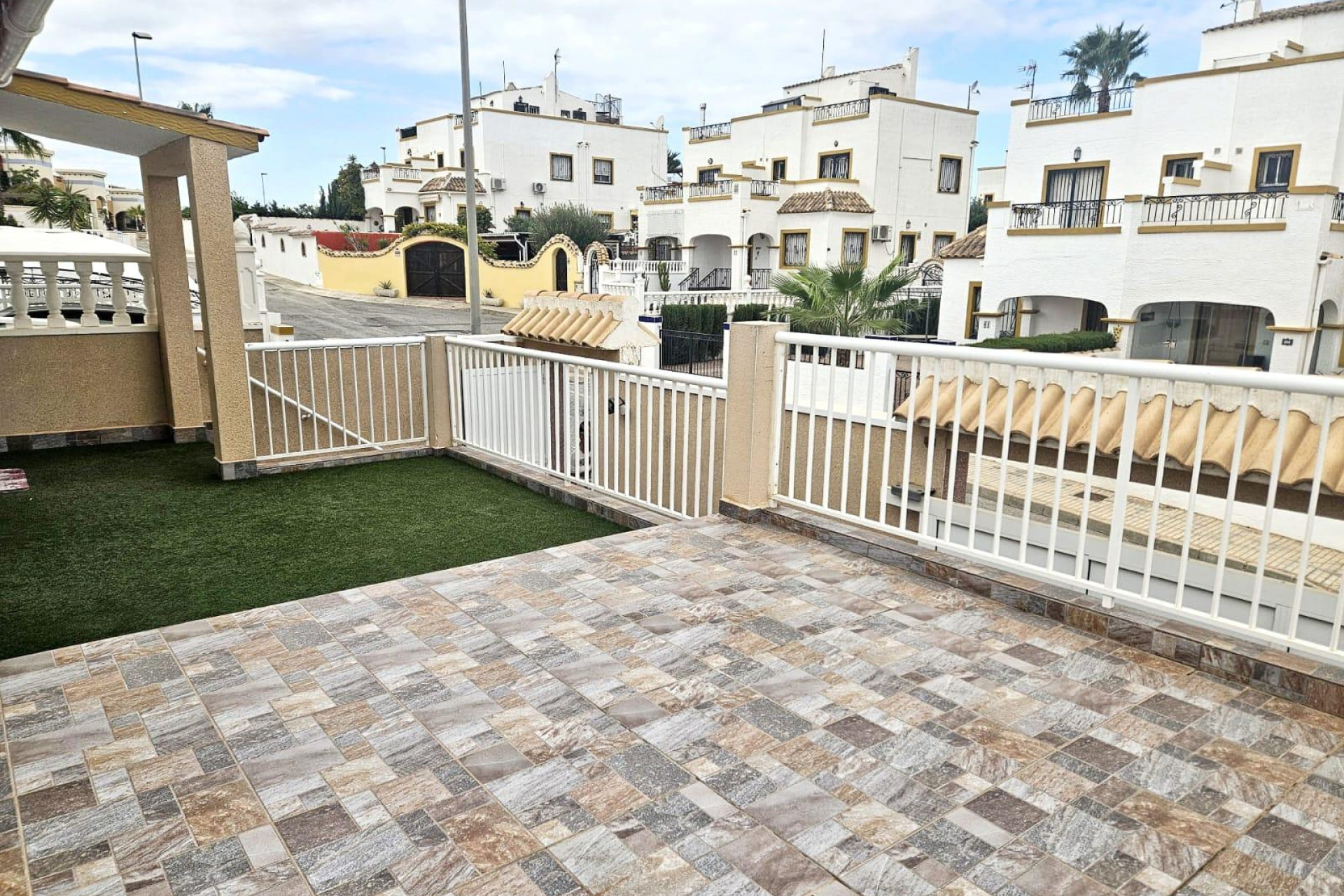 Reventa - Villa independiente - Orihuela Costa - Dream Hills