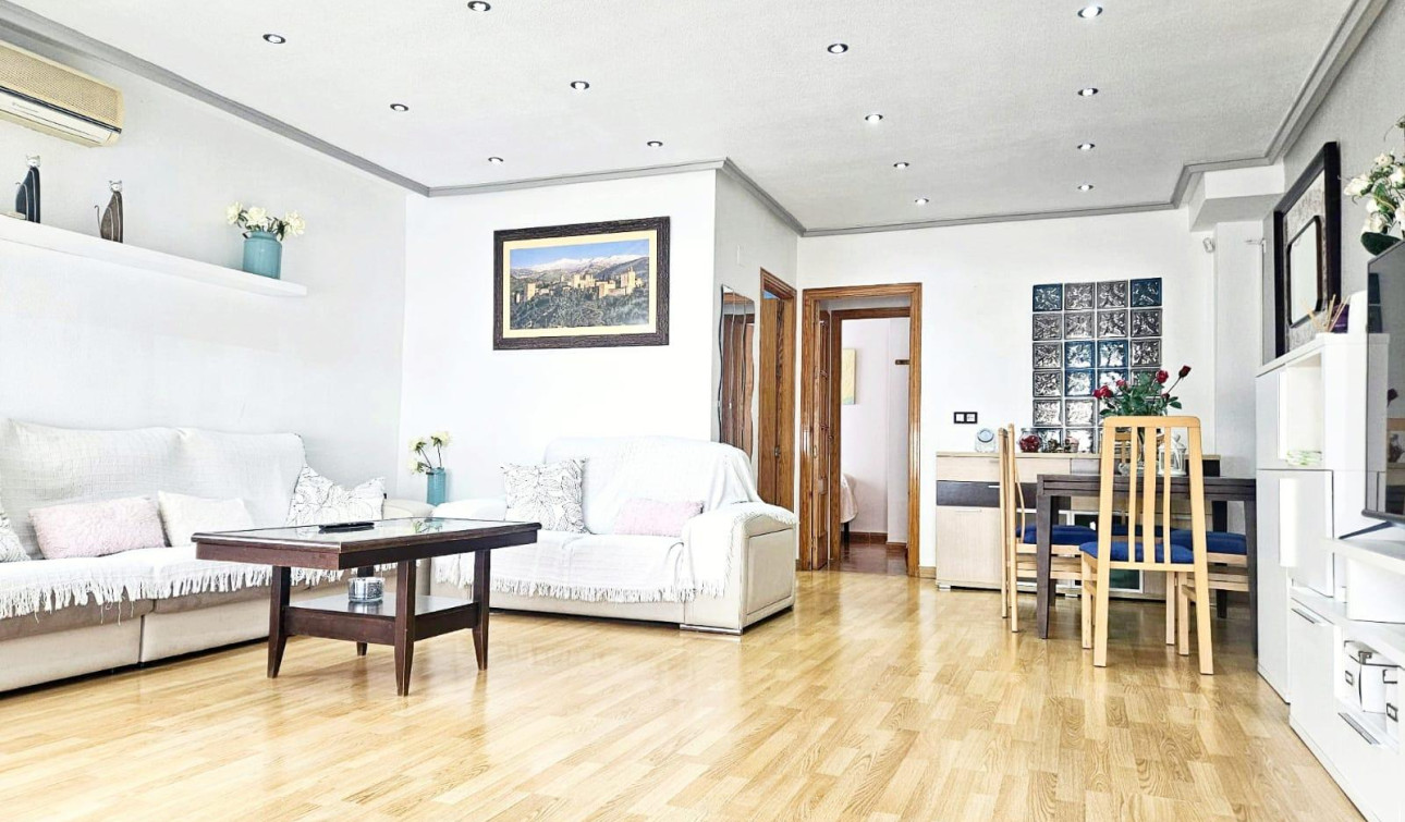 Reventa - Villa independiente - Orihuela Costa - Dream Hills