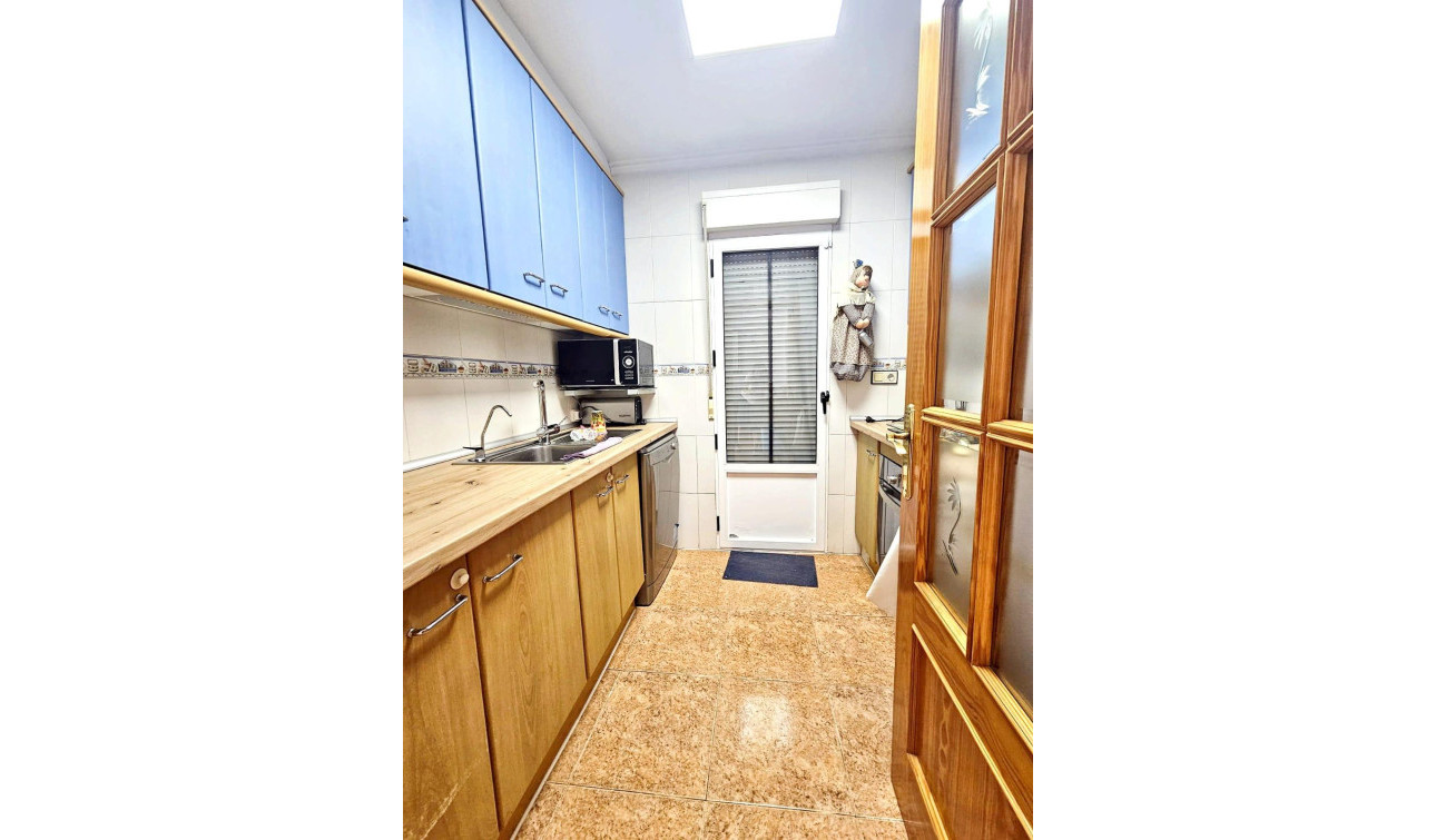Reventa - Villa independiente - Orihuela Costa - Dream Hills