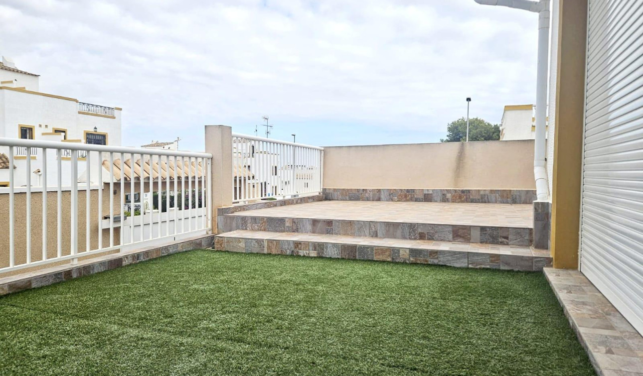 Reventa - Villa independiente - Orihuela Costa - Dream Hills