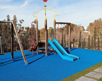 Reventa - Villa independiente - Orihuela Costa - Dream Hills