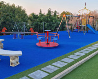 Reventa - Villa independiente - Orihuela Costa - Dream Hills