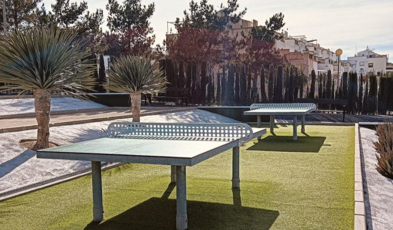 Reventa - Villa independiente - Orihuela Costa - Dream Hills