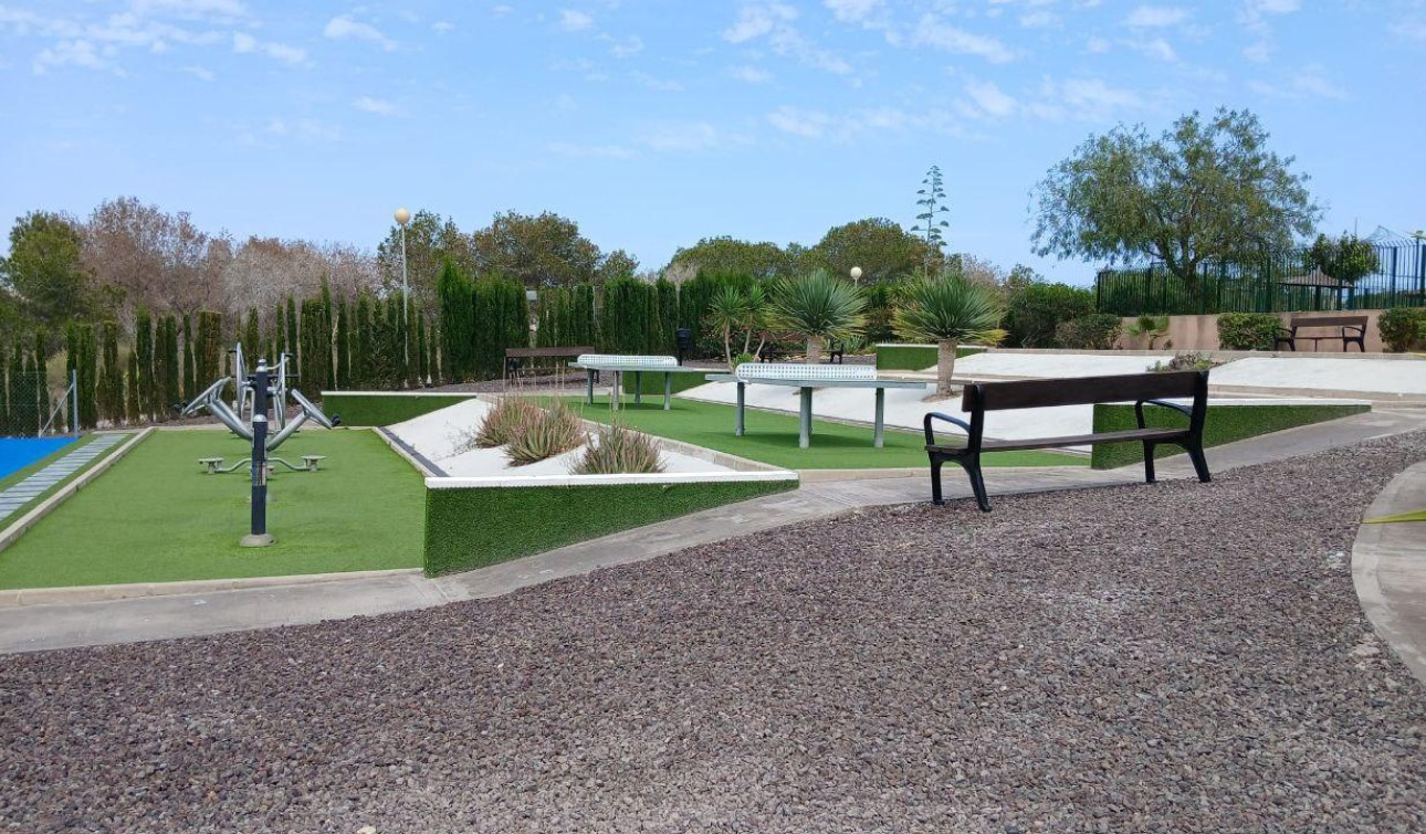 Reventa - Villa independiente - Orihuela Costa - Dream Hills