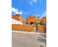 Reventa - Villa independiente - Orihuela Costa - Dream Hills