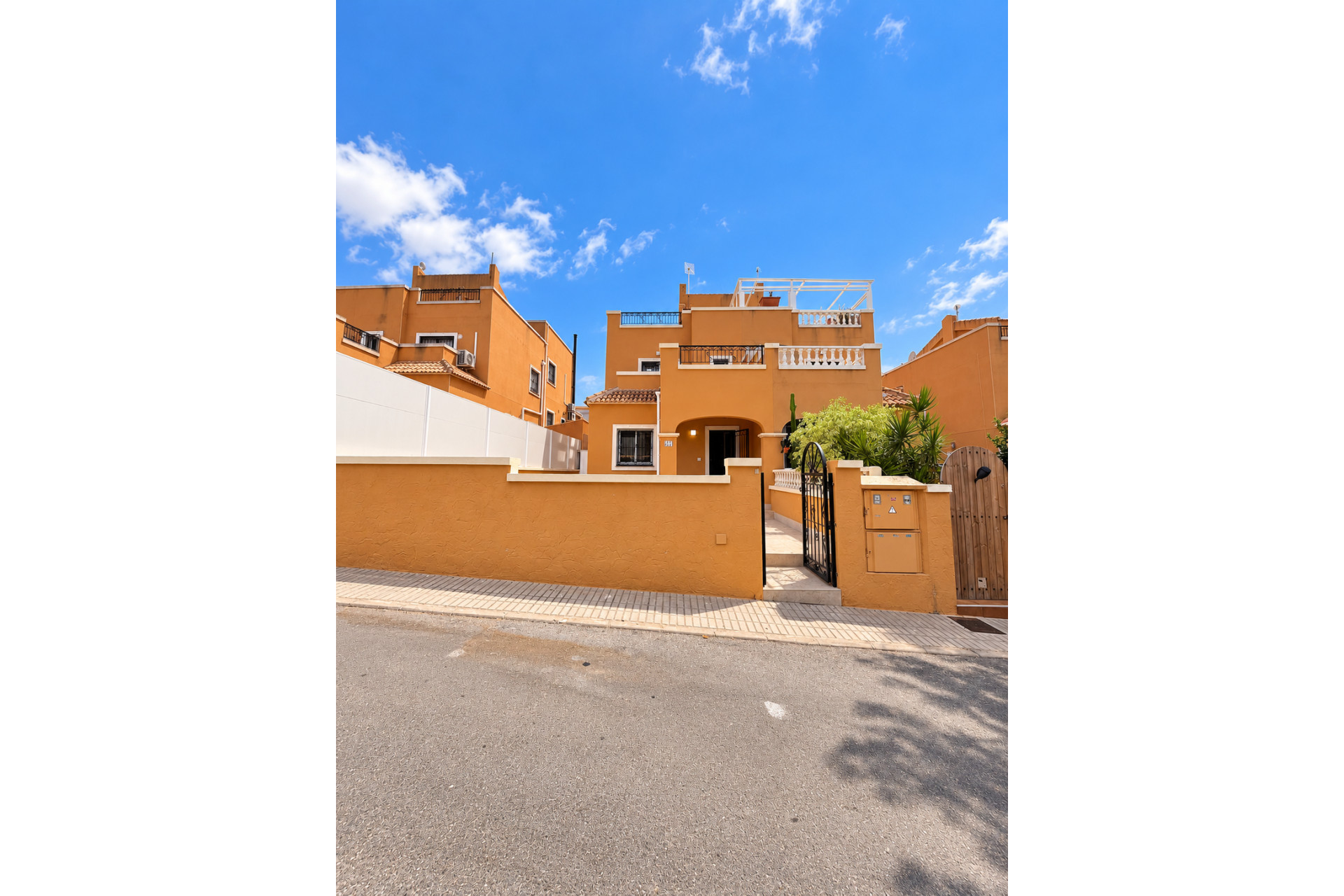 Reventa - Villa independiente - Orihuela Costa - Dream Hills