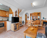 Reventa - Villa independiente - Orihuela Costa - El Galan