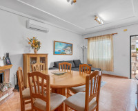 Reventa - Villa independiente - Orihuela Costa - El Galan