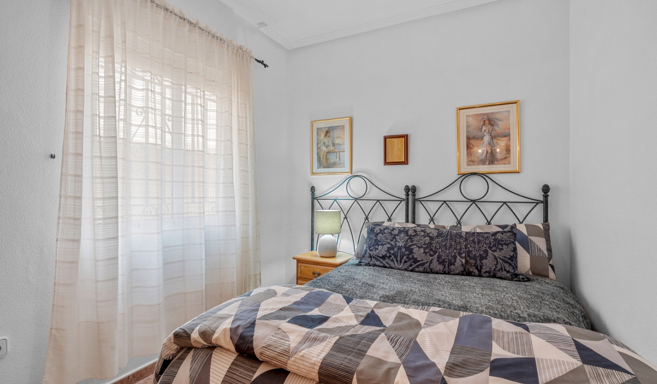 Reventa - Villa independiente - Orihuela Costa - El Galan