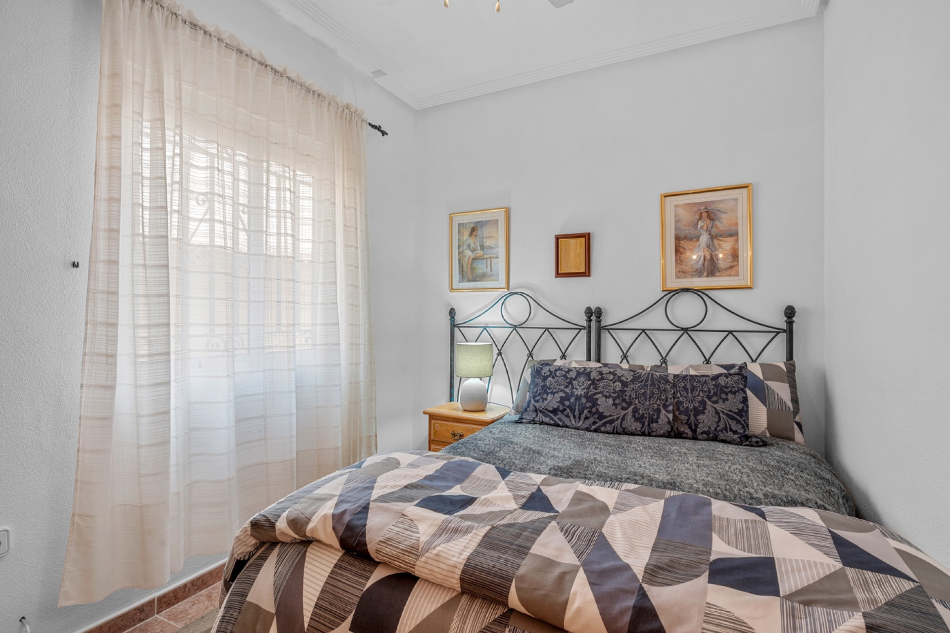 Reventa - Villa independiente - Orihuela Costa - El Galan