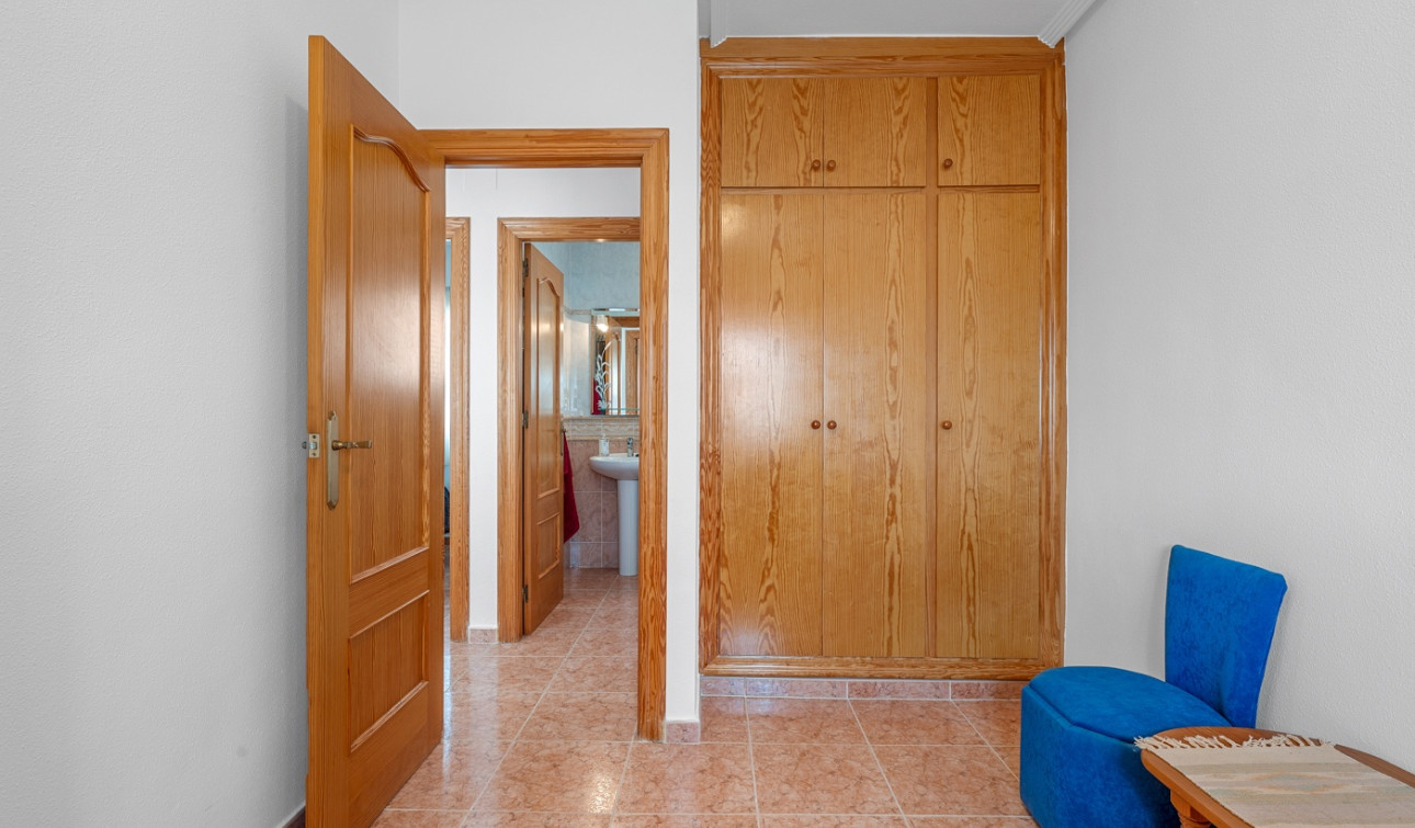 Reventa - Villa independiente - Orihuela Costa - El Galan