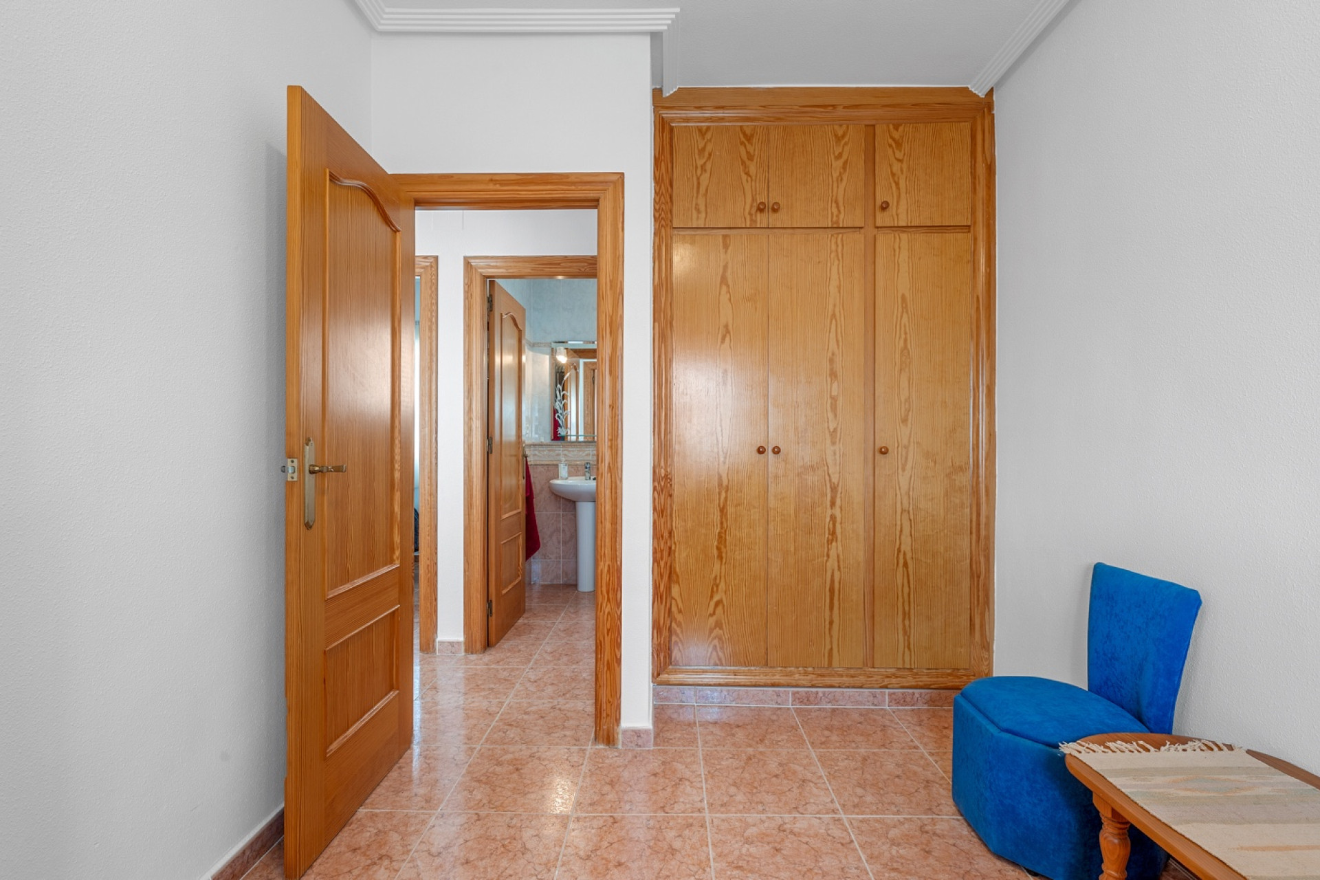 Reventa - Villa independiente - Orihuela Costa - El Galan