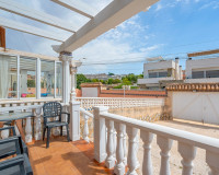 Reventa - Villa independiente - Orihuela Costa - El Galan