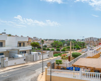 Reventa - Villa independiente - Orihuela Costa - El Galan