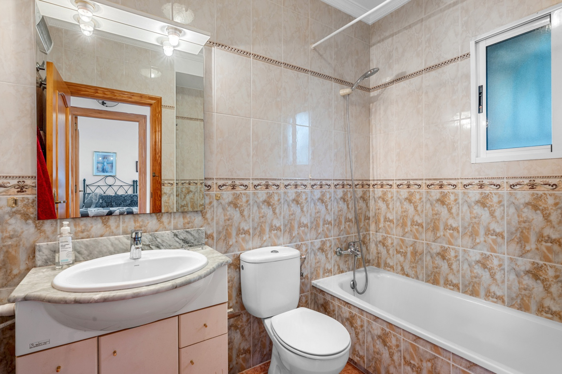 Reventa - Villa independiente - Orihuela Costa - El Galan