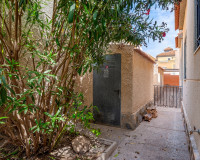 Reventa - Villa independiente - Orihuela Costa - El Galan