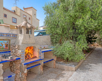 Reventa - Villa independiente - Orihuela Costa - El Galan