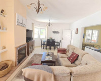Reventa - Villa independiente - Orihuela Costa - La Florida