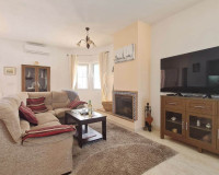 Reventa - Villa independiente - Orihuela Costa - La Florida