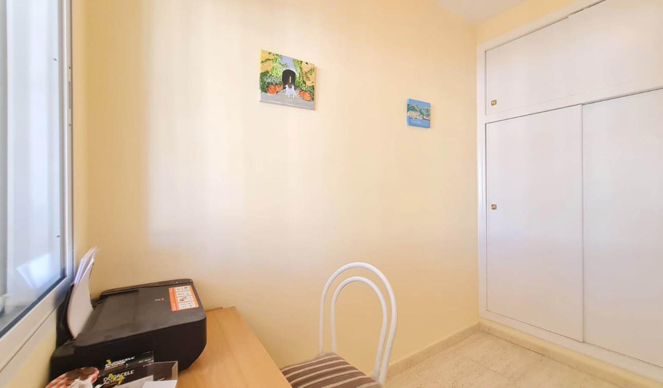 Reventa - Villa independiente - Orihuela Costa - La Florida