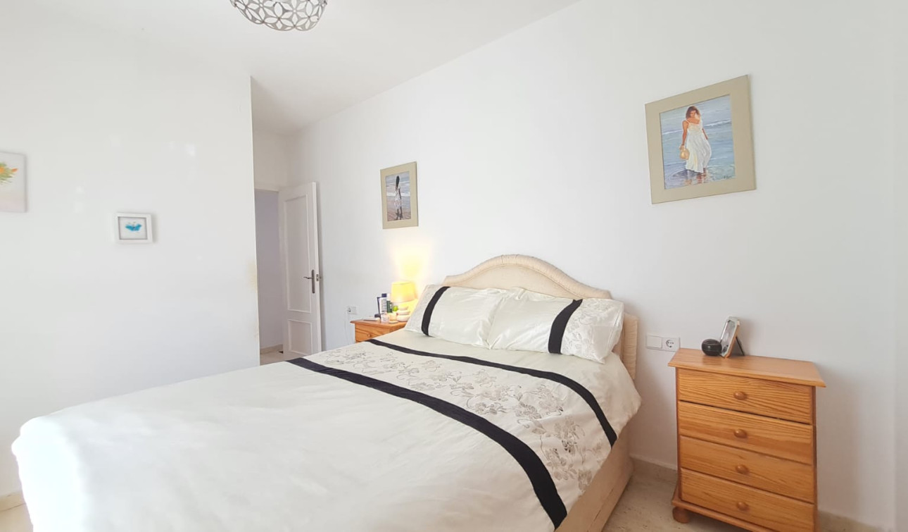 Reventa - Villa independiente - Orihuela Costa - La Florida