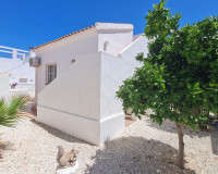 Reventa - Villa independiente - Orihuela Costa - La Florida