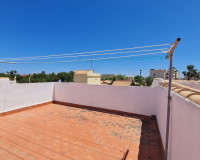 Reventa - Villa independiente - Orihuela Costa - La Florida