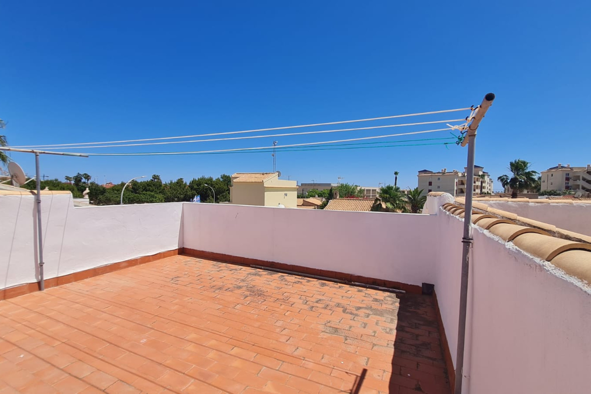 Reventa - Villa independiente - Orihuela Costa - La Florida
