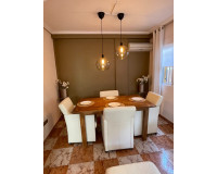 Reventa - Villa independiente - Orihuela Costa - La Regia
