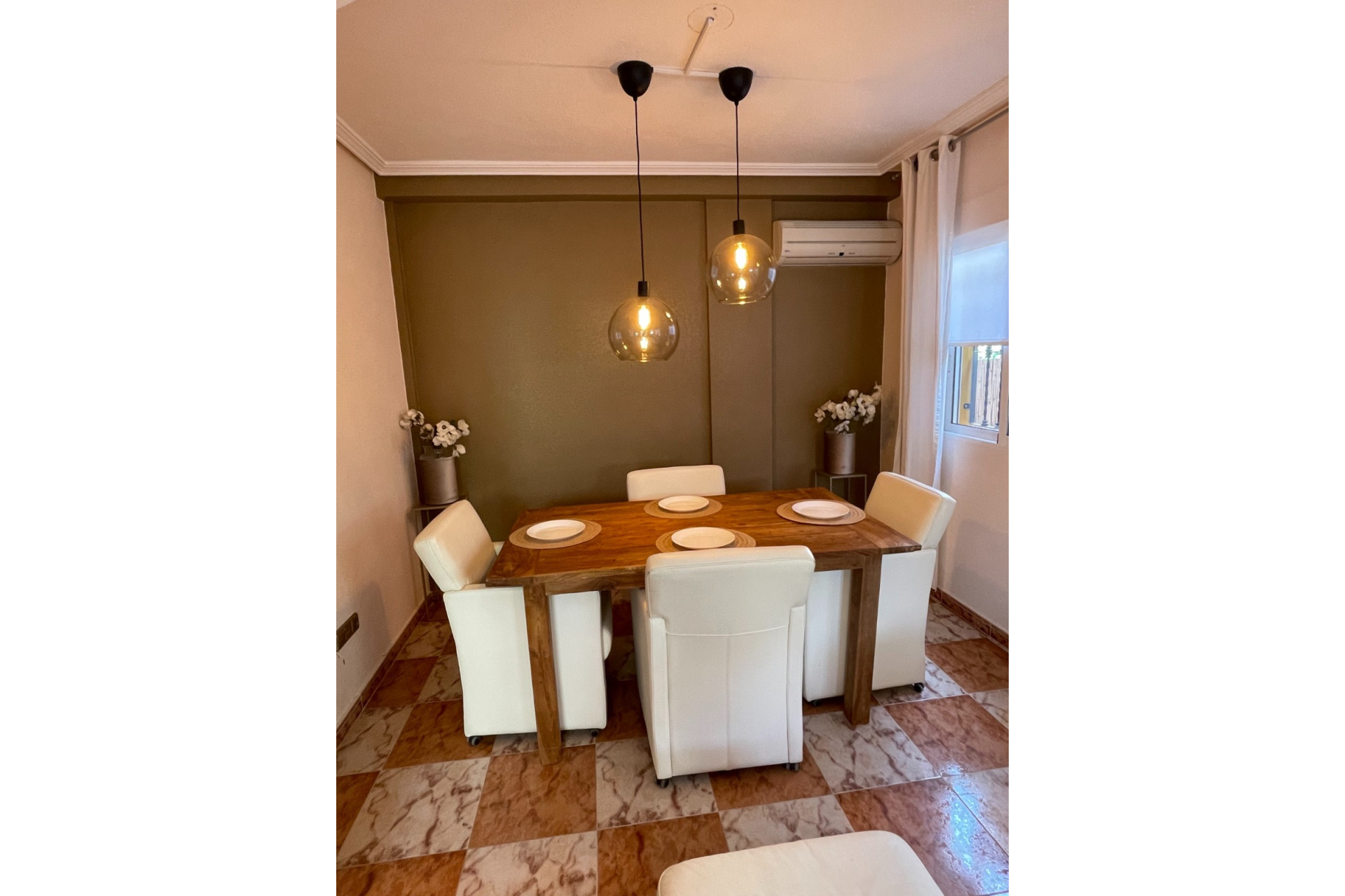 Reventa - Villa independiente - Orihuela Costa - La Regia