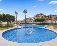 Reventa - Villa independiente - Orihuela Costa - La Regia