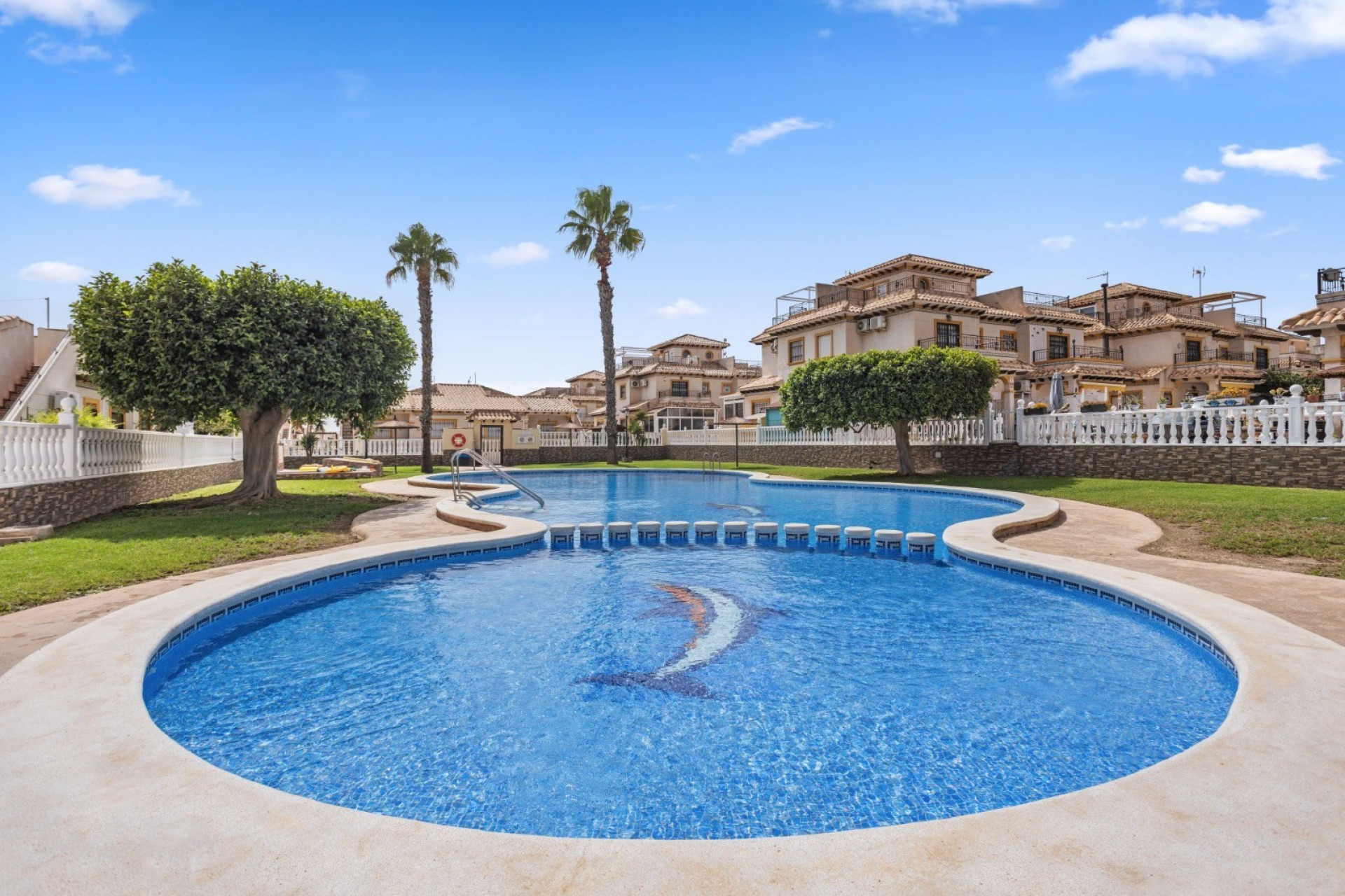 Reventa - Villa independiente - Orihuela Costa - La Regia