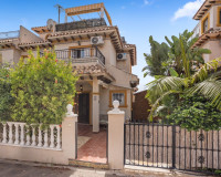 Reventa - Villa independiente - Orihuela Costa - La Regia