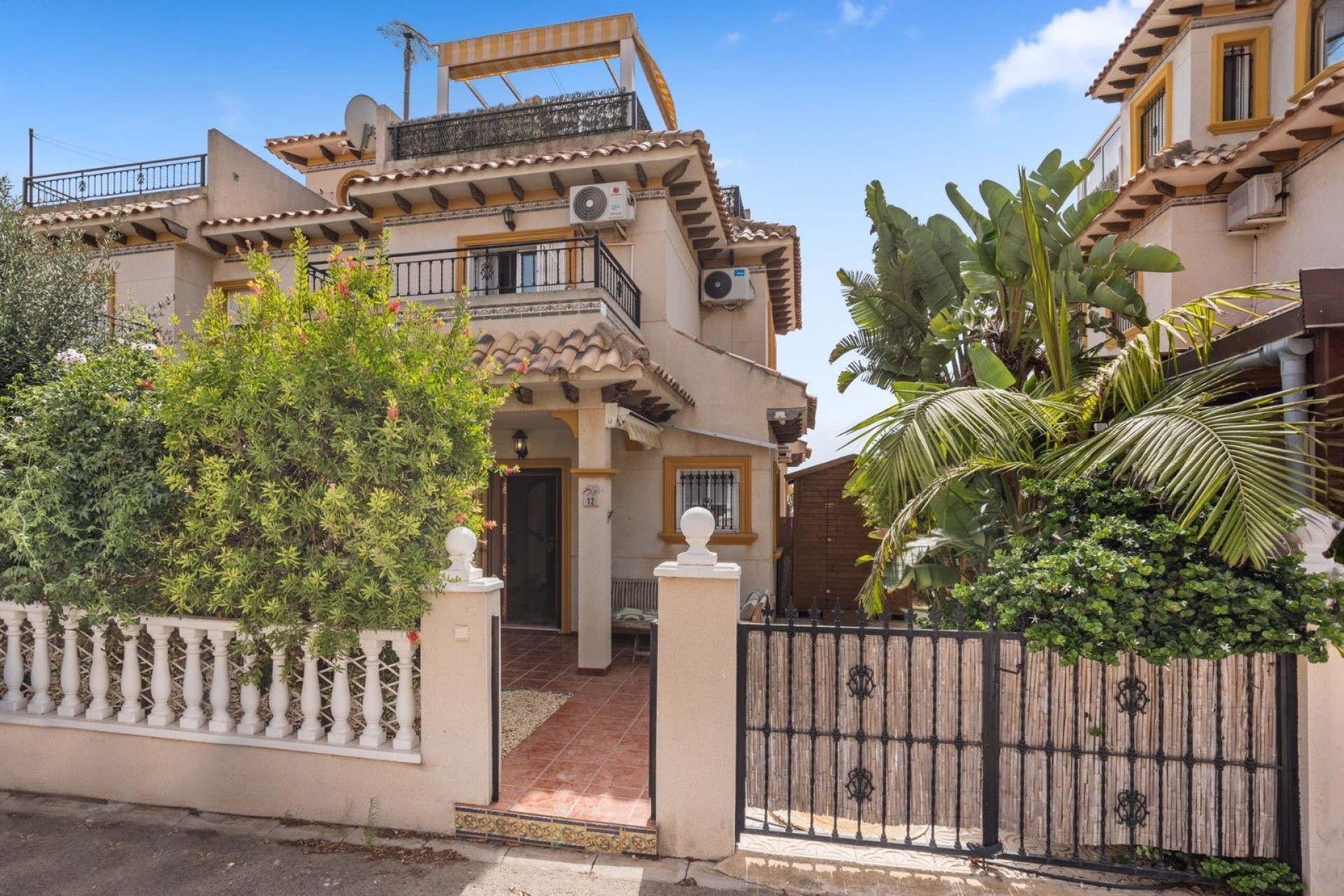 Reventa - Villa independiente - Orihuela Costa - La Regia