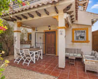 Reventa - Villa independiente - Orihuela Costa - La Regia
