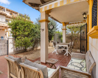 Reventa - Villa independiente - Orihuela Costa - La Regia