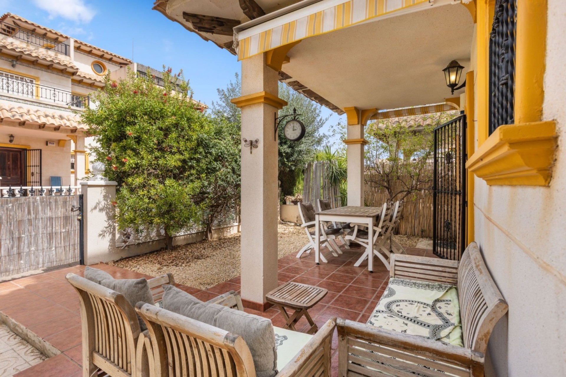 Reventa - Villa independiente - Orihuela Costa - La Regia