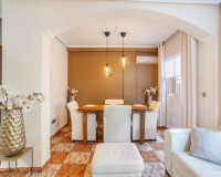 Reventa - Villa independiente - Orihuela Costa - La Regia