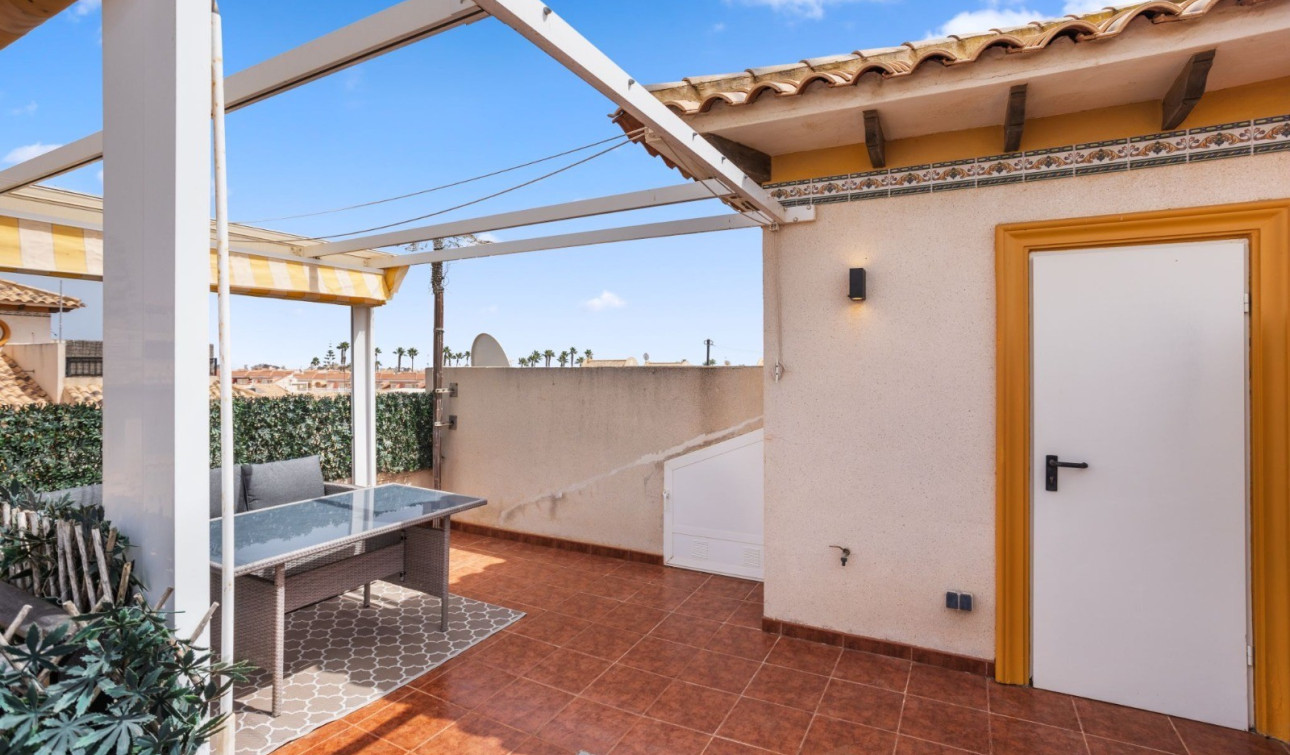 Reventa - Villa independiente - Orihuela Costa - La Regia