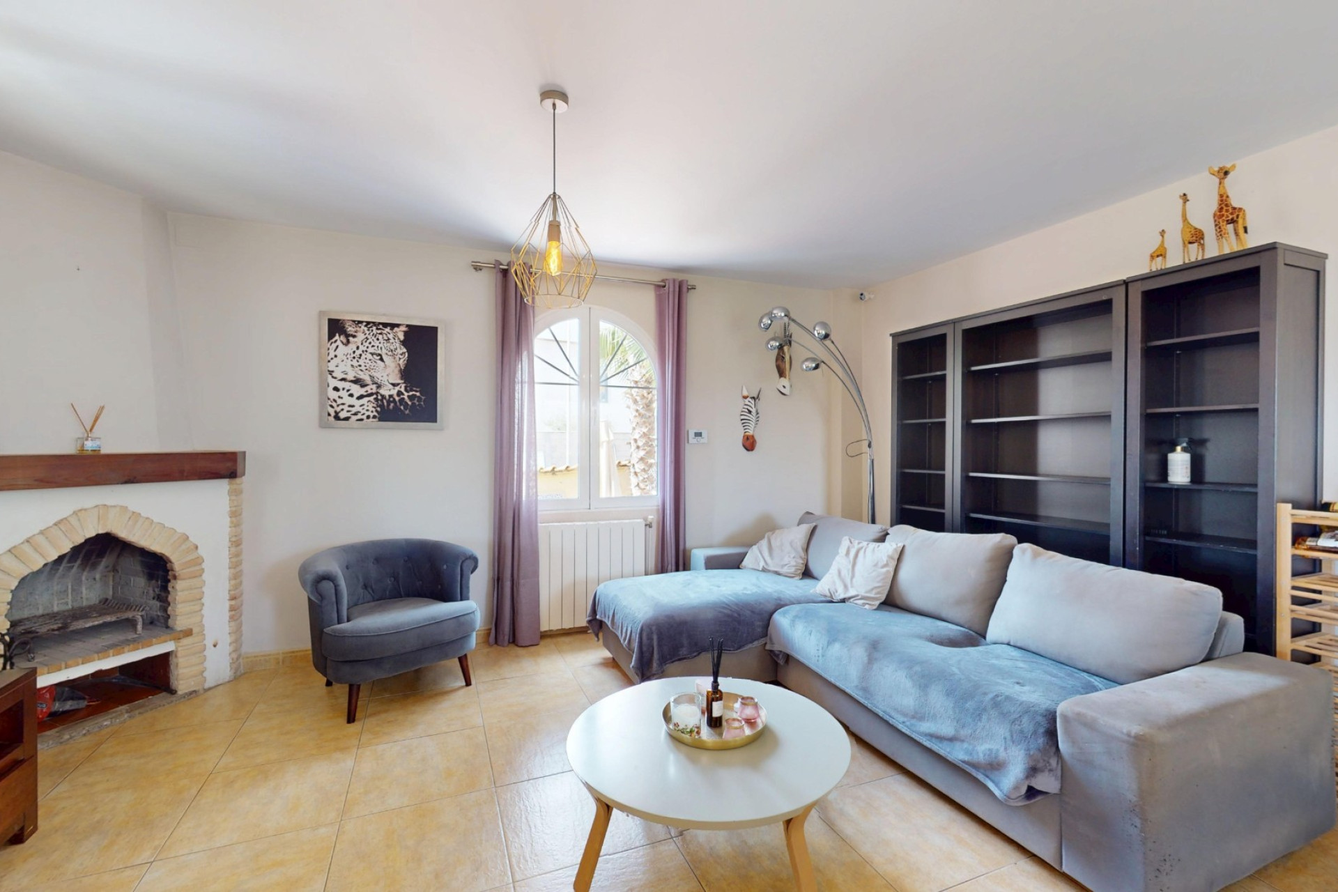 Reventa - Villa independiente - Orihuela Costa - La Zenia